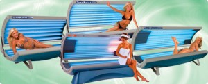 tanning beds skin cancer-