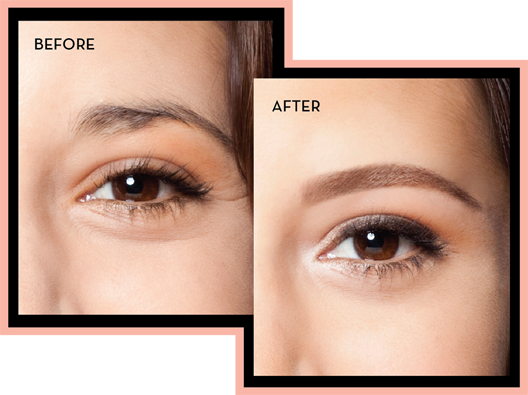 Bold Brow - Before & After copy