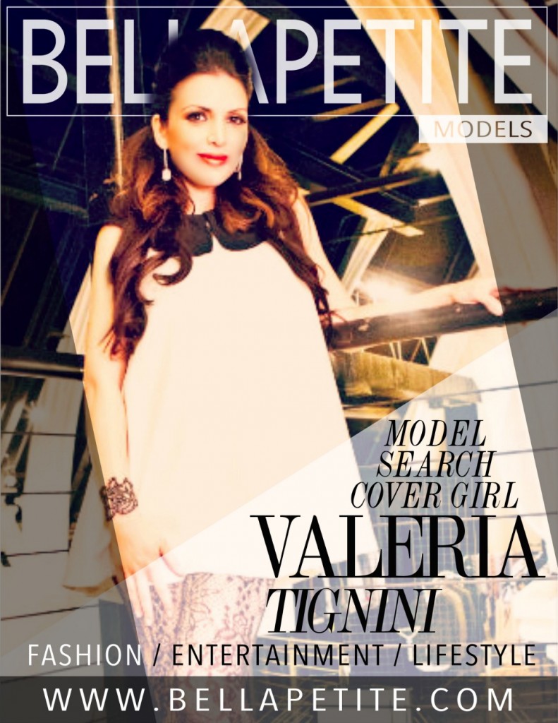 Valeria-Tignini-bella-petite-cover-2014