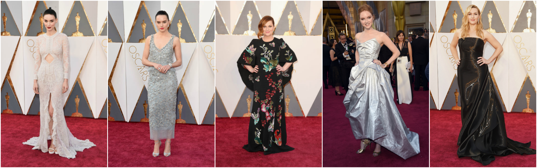 2016 Oscars Worst Dressed Celebrities Ann Lauren