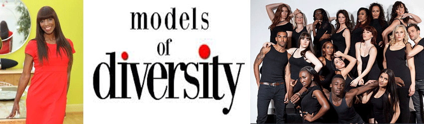 Angel Sinclair Models of Diversity