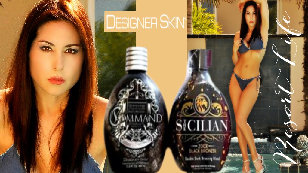 ann lauren designer skin editorial-